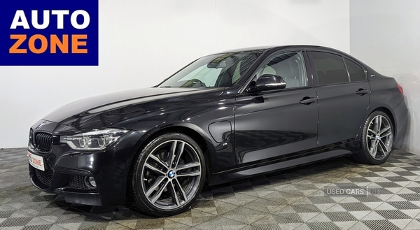 Used BMW 3 Series 2017 for sale - 76308564: Photo 1