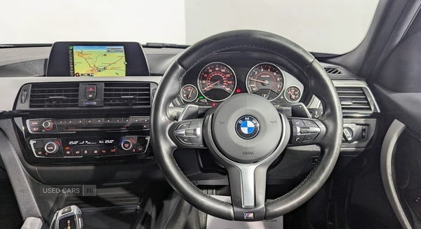 Used BMW 3 Series 2017 for sale - 76308564: Photo 11