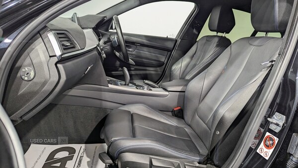 Used BMW 3 Series 2017 for sale - 76308564: Photo 12