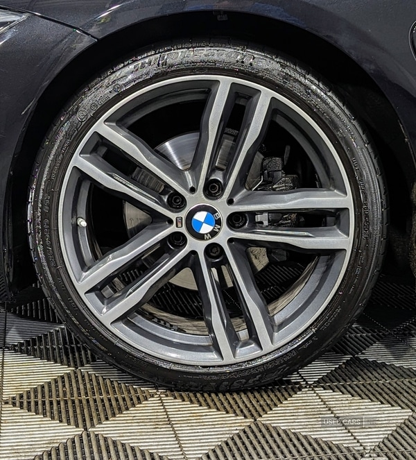 Used BMW 3 Series 2017 for sale - 76308564: Photo 13