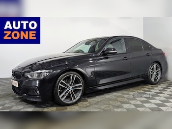 Used BMW 3 Series 2017 for sale - 76308564: Photo