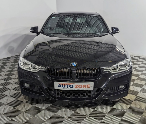 Used BMW 3 Series 2017 for sale - 76308564: Photo 3