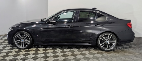 Used BMW 3 Series 2017 for sale - 76308564: Photo 4