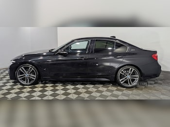 Used BMW 3 Series 2017 for sale - 76308564: Photo