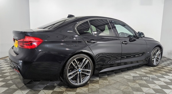 Used BMW 3 Series 2017 for sale - 76308564: Photo 5