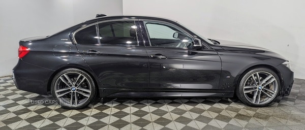 Used BMW 3 Series 2017 for sale - 76308564: Photo 7
