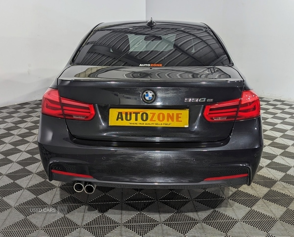 Used BMW 3 Series 2017 for sale - 76308564: Photo 8