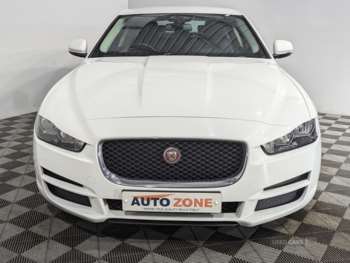 Used Jaguar XE 2015 for sale - 74466014: Photo