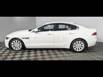 Used Jaguar XE 2015 for sale - 74466014: Photo