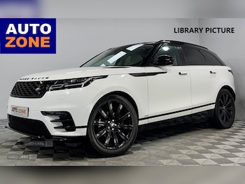 Used Land Rover Range Rover Velar 2019 for sale - 79610133: Photo