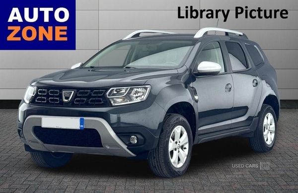 Used Dacia Duster 2019 for sale - 77647259: Photo 1