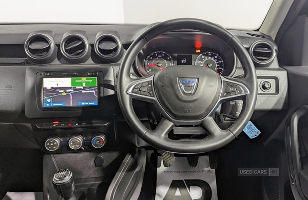 Used Dacia Duster 2019 for sale - 77647259: Photo 11
