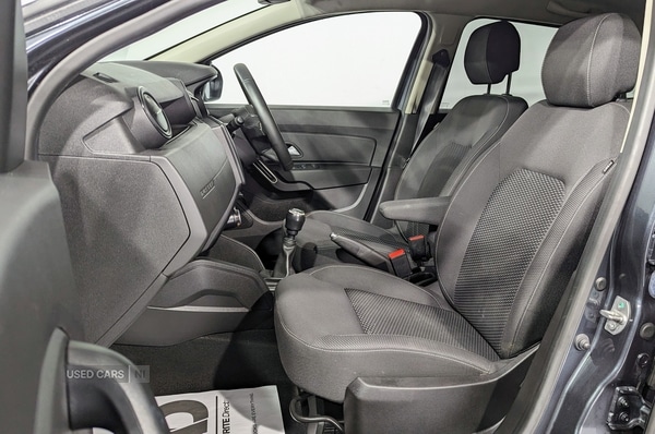 Used Dacia Duster 2019 for sale - 77647259: Photo 12