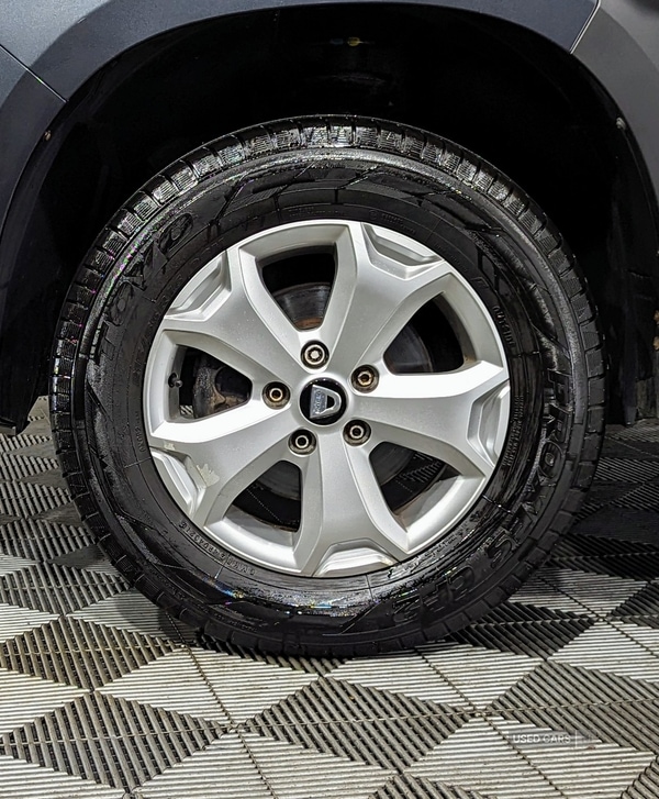 Used Dacia Duster 2019 for sale - 77647259: Photo 13