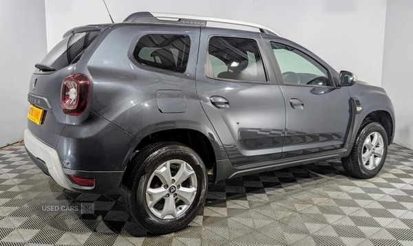 Used Dacia Duster 2019 for sale - 77647259: Photo 5