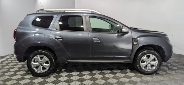 Used Dacia Duster 2019 for sale - 77647259: Photo 7