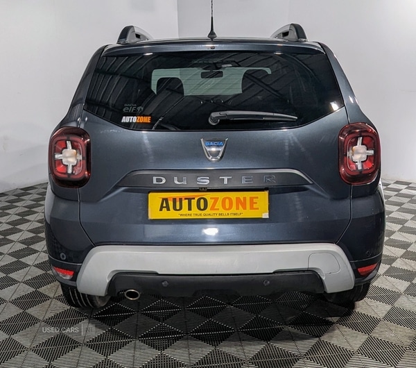 Used Dacia Duster 2019 for sale - 77647259: Photo 8