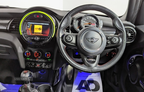 Used MINI Hatch 2019 for sale - 77456932: Photo 11