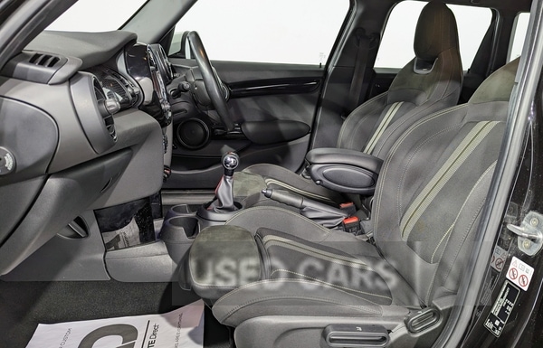 Used MINI Hatch 2019 for sale - 77456932: Photo 12