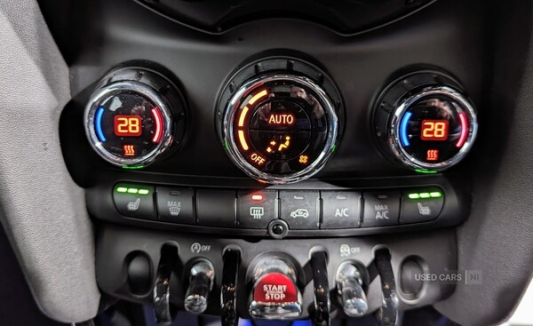 Used MINI Hatch 2019 for sale - 77456932: Photo 13