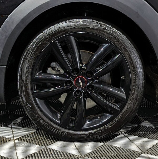 Used MINI Hatch 2019 for sale - 77456932: Photo 14