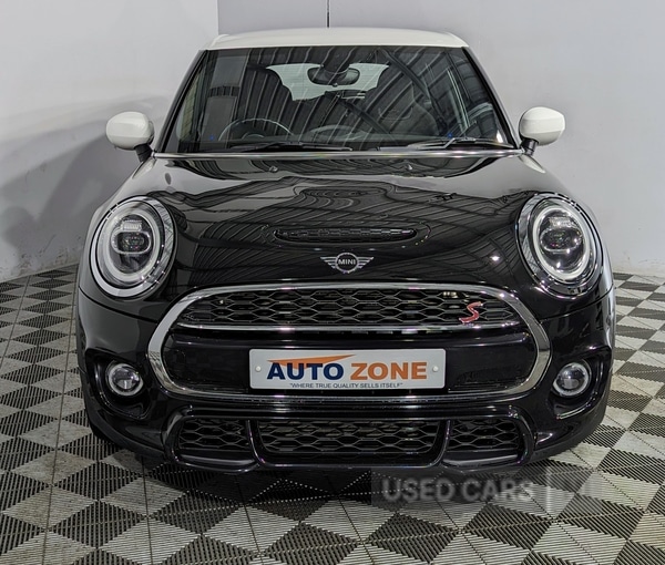 Used MINI Hatch 2019 for sale - 77456932: Photo 3