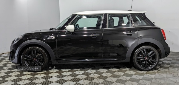 Used MINI Hatch 2019 for sale - 77456932: Photo 4