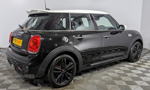 Used MINI Hatch 2019 for sale - 77456932: Photo 5