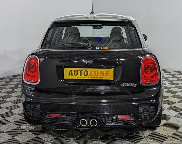 Used MINI Hatch 2019 for sale - 77456932: Photo 8