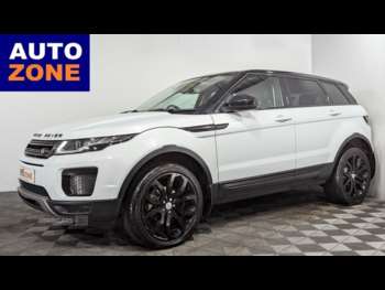 2017 - 2.0 eD4 SE 5dr 2WD