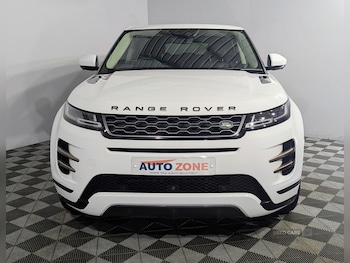 Used Land Rover Range Rover Evoque 2019 for sale - 79076724: Photo