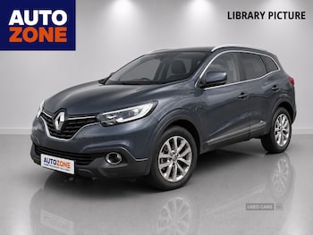 Used Renault Kadjar 2018 for sale - 79293050: Photo