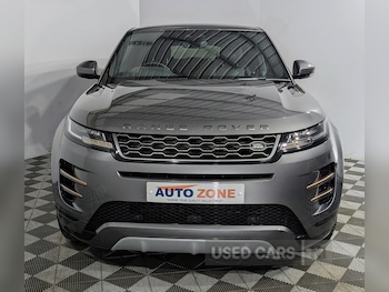 Used Land Rover Range Rover Evoque 2019 for sale - 78276918: Photo
