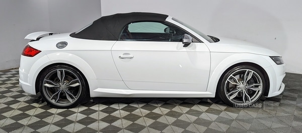 Used Audi TT 2017 for sale - 77332215: Photo 15