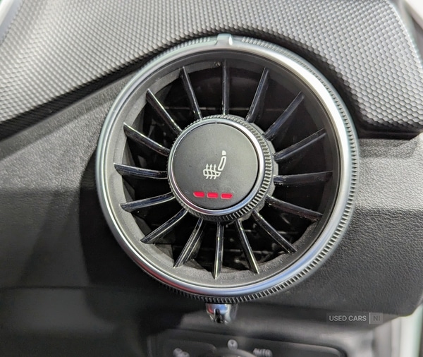 Used Audi TT 2017 for sale - 77332215: Photo 19