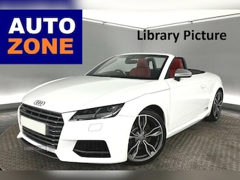 Audi TT feature image
