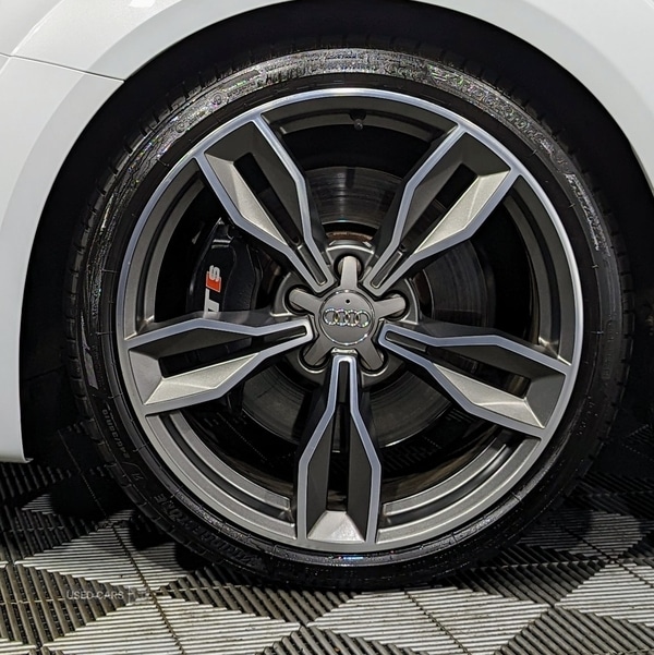 Used Audi TT 2017 for sale - 77332215: Photo 20