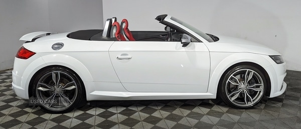 Used Audi TT 2017 for sale - 77332215: Photo 7