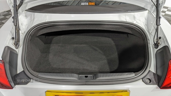 Used Audi TT 2017 for sale - 77332215: Photo 9