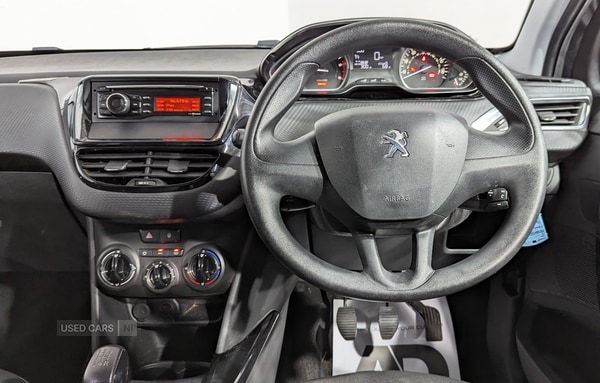 Used Peugeot 2008 2017 for sale - 75578874: Photo 10