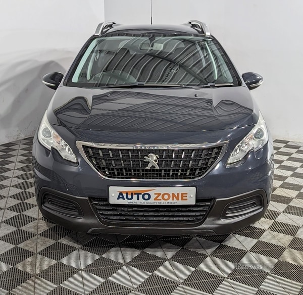 Used Peugeot 2008 2017 for sale - 75578874: Photo 3