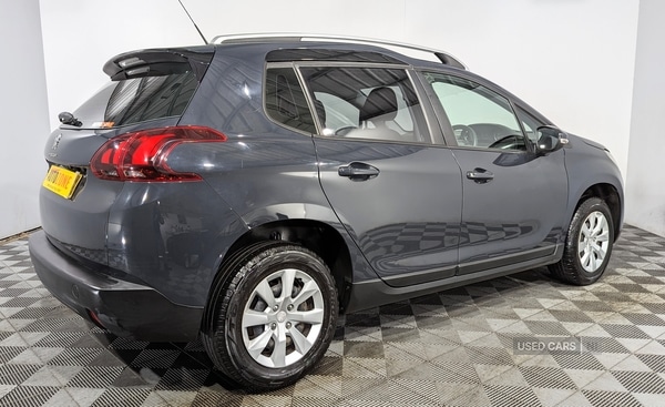 Used Peugeot 2008 2017 for sale - 75578874: Photo 5
