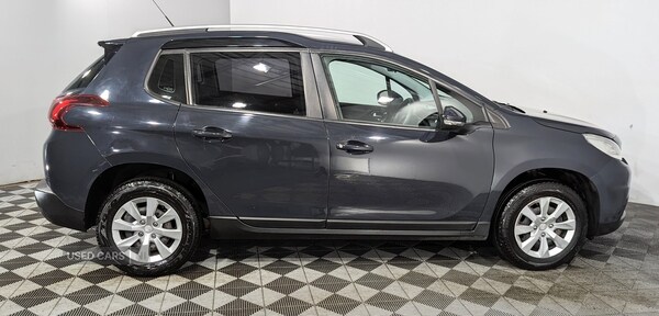 Used Peugeot 2008 2017 for sale - 75578874: Photo 7
