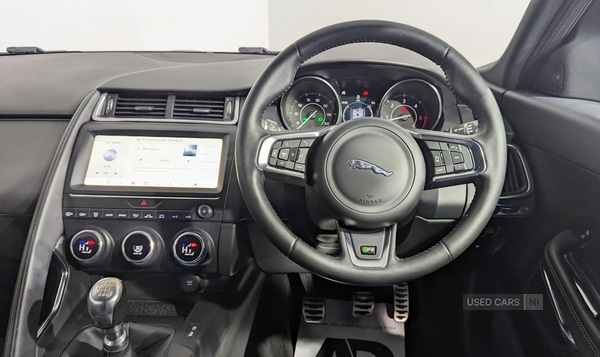 Used Jaguar E-Pace 2018 for sale - 77110039: Photo 11