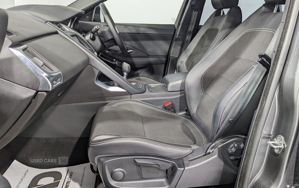 Used Jaguar E-Pace 2018 for sale - 77110039: Photo 12