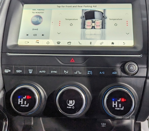 Used Jaguar E-Pace 2018 for sale - 77110039: Photo 13