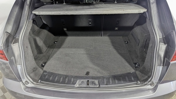 Used Jaguar E-Pace 2018 for sale - 77110039: Photo 9