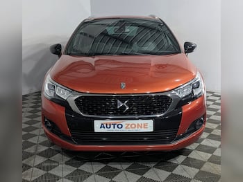 Used DS Automobiles DS 4 2018 for sale - 79646684: Photo
