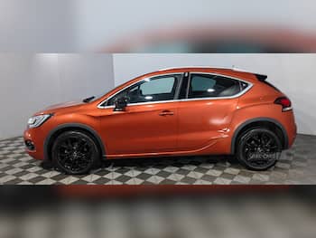 Used DS Automobiles DS 4 2018 for sale - 79646684: Photo