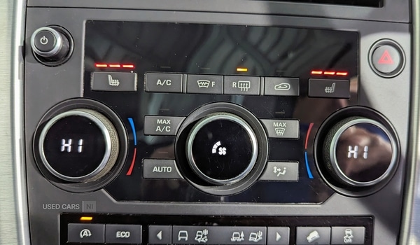 Used Land Rover Discovery Sport 2016 for sale - 76073510: Photo 13